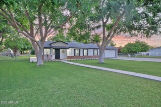 1886 S 141st Place, Gilbert, AZ 85295