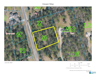 0 Turkey Trail Rd Unit 46, Odenville, AL 35120