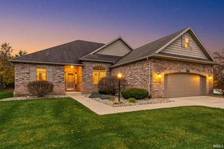16212 Gumwood Crossing Dr, Granger, IN 46530