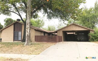 408 Skyline Ave, Killeen, TX 76541