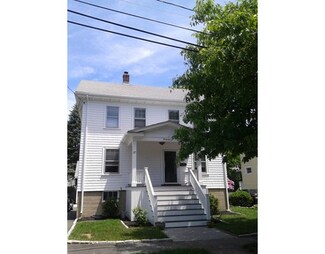 37 Parkway Crescent, Milton, MA 02186