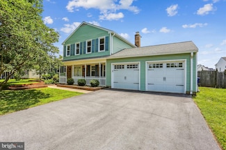 19916 Westerly Ave, Poolesville, MD 20837