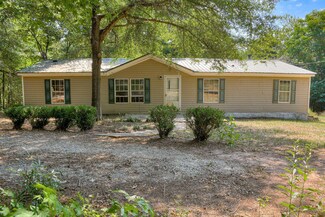1336 Hephzibah - McBean Rd, Hephzibah, GA 30815