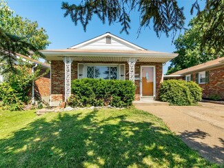 4057 Germania St, Saint Louis, MO 63116