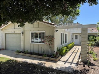3238 San Amadeo Unit C, Laguna Woods, CA 92637