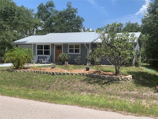 17497 Clover Ave, Port Charlotte, FL 33948