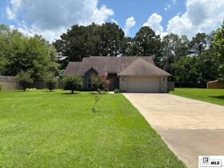 215 Laurel Grove Dr, Monroe, LA 71203