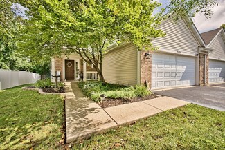 21456 Carlton St, Crest Hill, IL 60403