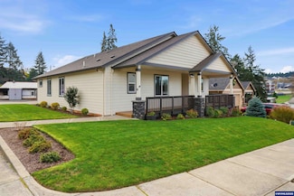 112 Summit View Ave SE, Salem, OR 97306