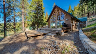 3057 Grizzly Rd Unit 3073 Grizzly Rd. Por, Portola, CA 96122