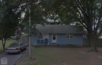 405 Blackwell St, Joiner, AR 72350
