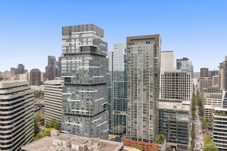1808 Minor Ave Unit 3601, Seattle, WA 98101