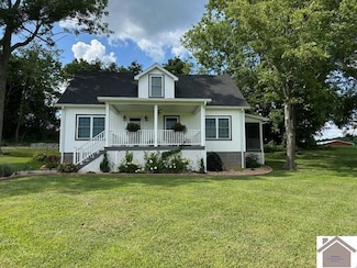 13434 Marion Rd, Princeton, KY 42445