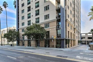 175 W Saint James St Unit 809, San Jose, CA 95110