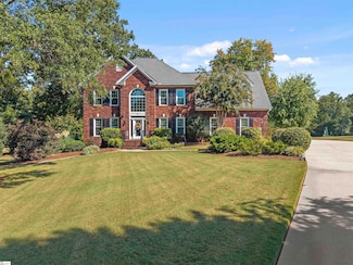 624 Driftwood Dr, Greer, SC 29651