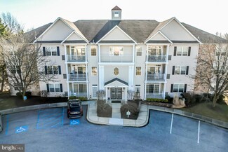 310 Victoria Gardens Dr Unit 310, Kennett Square, PA 19348