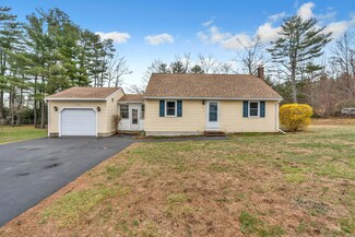 6 Andrew Ave, Sanford, ME 04073