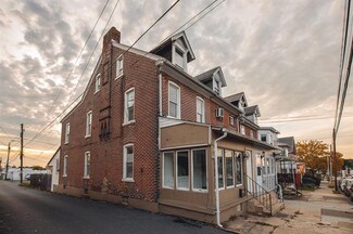 212 S Carlisle St, Allentown, PA 18109