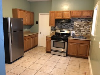 78 Callender St, Dorchester Center, MA 02124