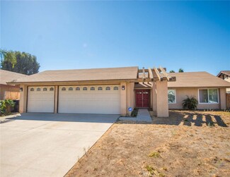24553 Vandenberg Dr, Moreno Valley, CA 92551