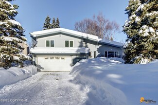 8211 Resurrection Dr, Anchorage, AK 99504
