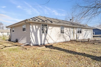 4149 W Mesa St, Battlefield, MO 65619