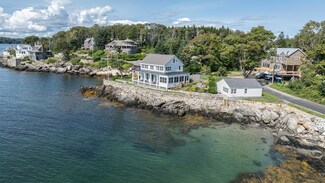 220 Shore Rd, East Boothbay, ME 04544