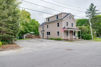 94 Academy St, Bath, ME 04530