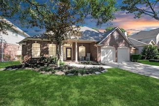 7823 Hazy Brook Ln, Humble, TX 77396