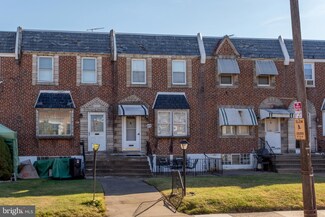 6635 Cottage St, Philadelphia, PA 19135