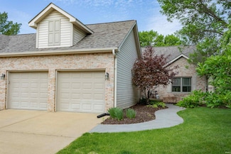 1741 Skyline Rd, Lafayette, IN 47905