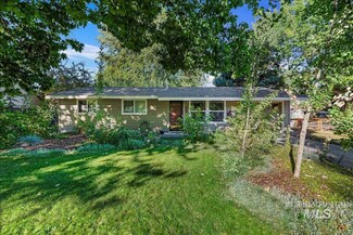 3221 N 32nd St, Boise, ID 83703