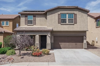 10822 W Saddlehorn Rd, Peoria, AZ 85383