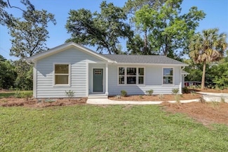 1602 Carruthers St, Tallahassee, FL 32308