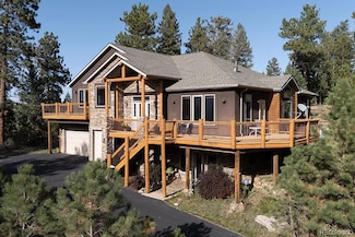 4670 Forest Hill Rd, Evergreen, CO 80439