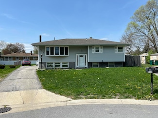 944 W 54th Place, Merrillville, IN 46410