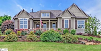 109 Sawbriar Ct, Travelers Rest, SC 29690