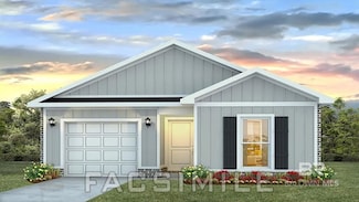13784 Shea Cir, Foley, AL 36535