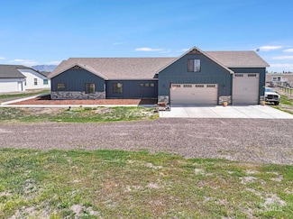 91 W 200 S, Burley, ID 83318