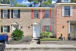 2030 Plantation Dr Unit B14, Conroe, TX 77301