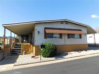 35218 Fir Ave Unit 134, Yucaipa, CA 92399