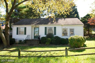 120 Tomlinson Ct, Orange, VA 22960