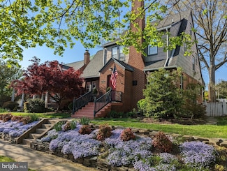 503 W 2nd St, Frederick, MD 21701