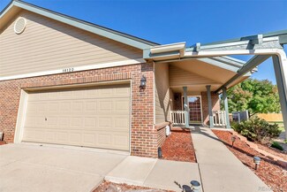 18120 Aprils Way Unit 6A, Parker, CO 80134