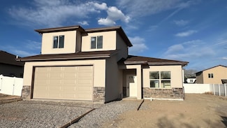 434 Clear Creek Dr, Grand Junction, CO 81504