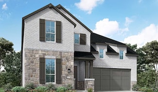 31211 Morghan Mikell Dr, Fulshear, TX 77494