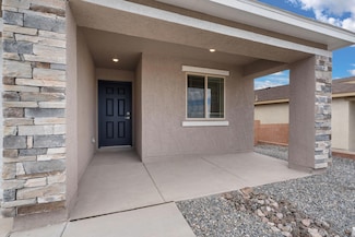 1633 Saddleback Trail NE, Rio Rancho, NM 87144