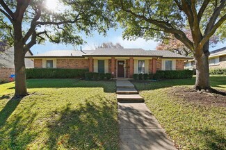 210 Brookwood Dr, Duncanville, TX 75116