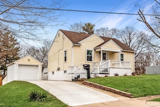 246 Washington St, Xenia, OH 45385