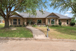 3006 Masters Dr, Mount Pleasant, TX 75455